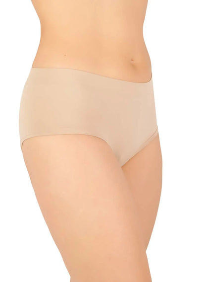 Giulia Boxershort Culotte Vita Bassa