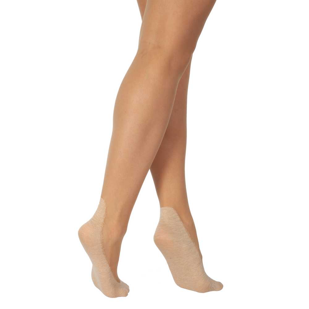 Bananalu Footies Style 20 Daino