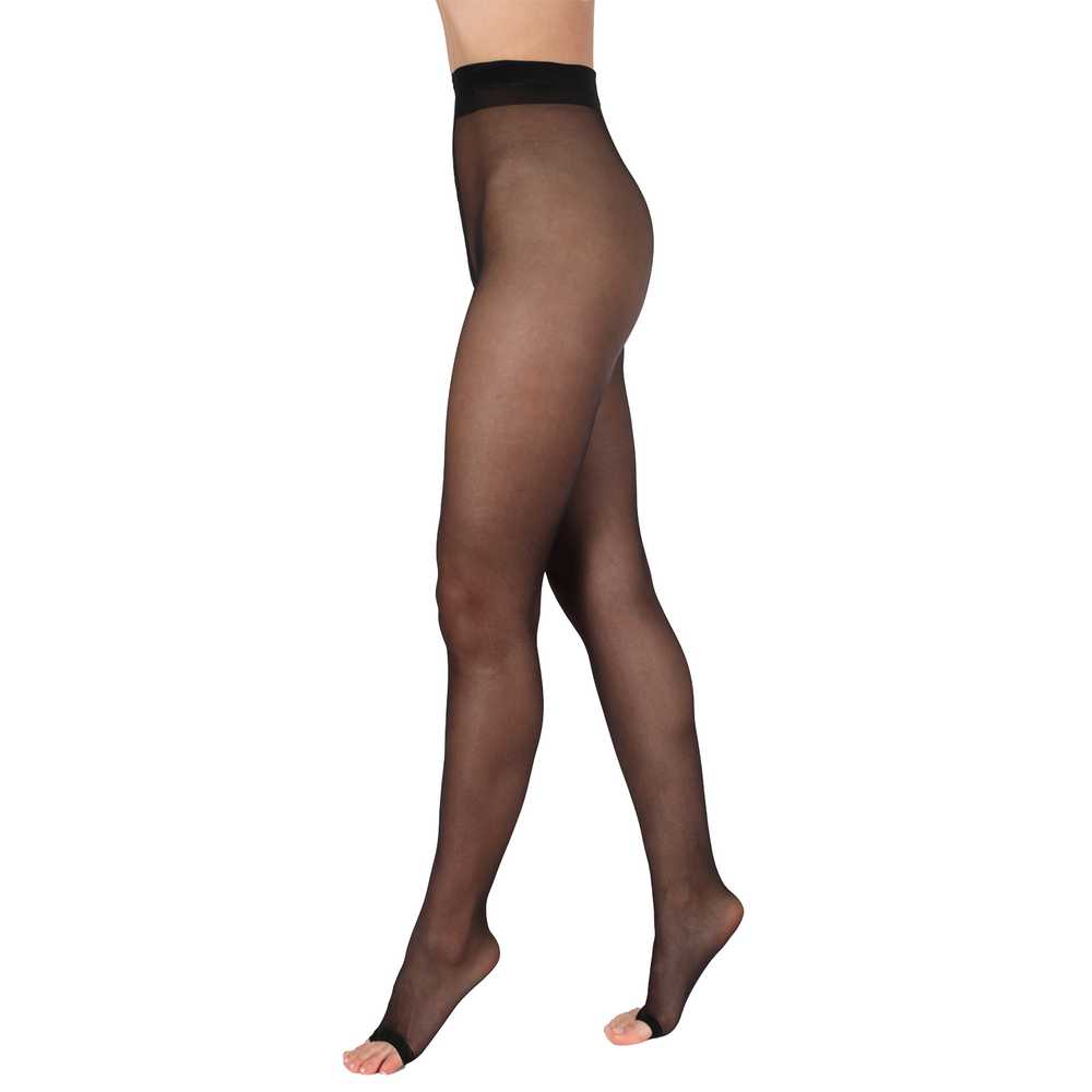 Bananalu Toeless 15 Nero 