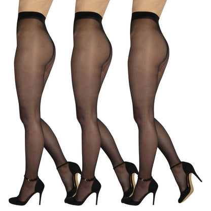 Bananalu EveryDay 20 Nero 3er Set 