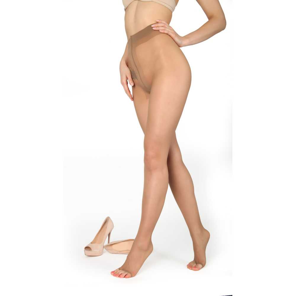 Bananalu Summer Toe 8 Bronze 