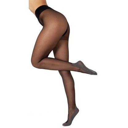 Bananalu Footies Style 20 Nero 