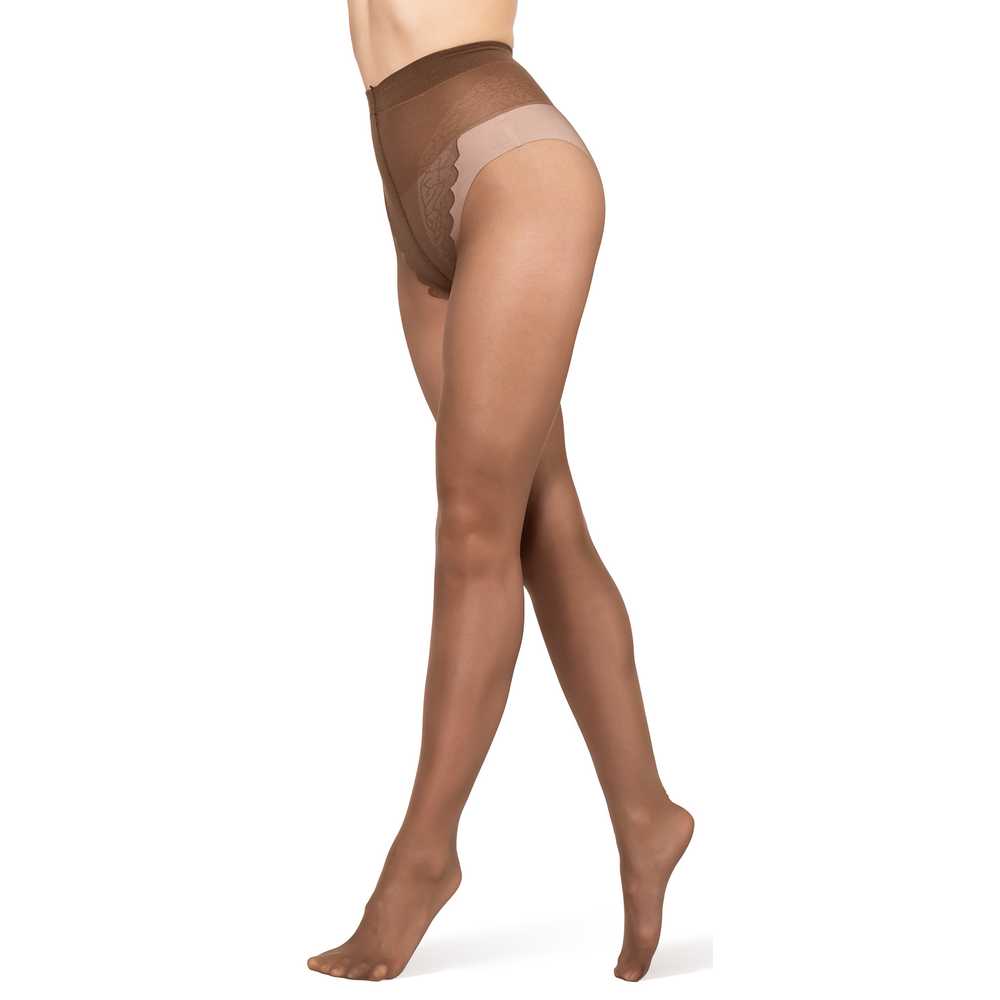Bananalu Chic 20 Bikini Cappuccino