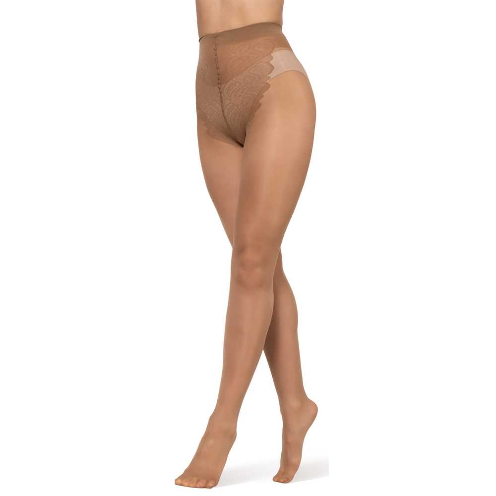 Bananalu Bikini 40 Caramel 