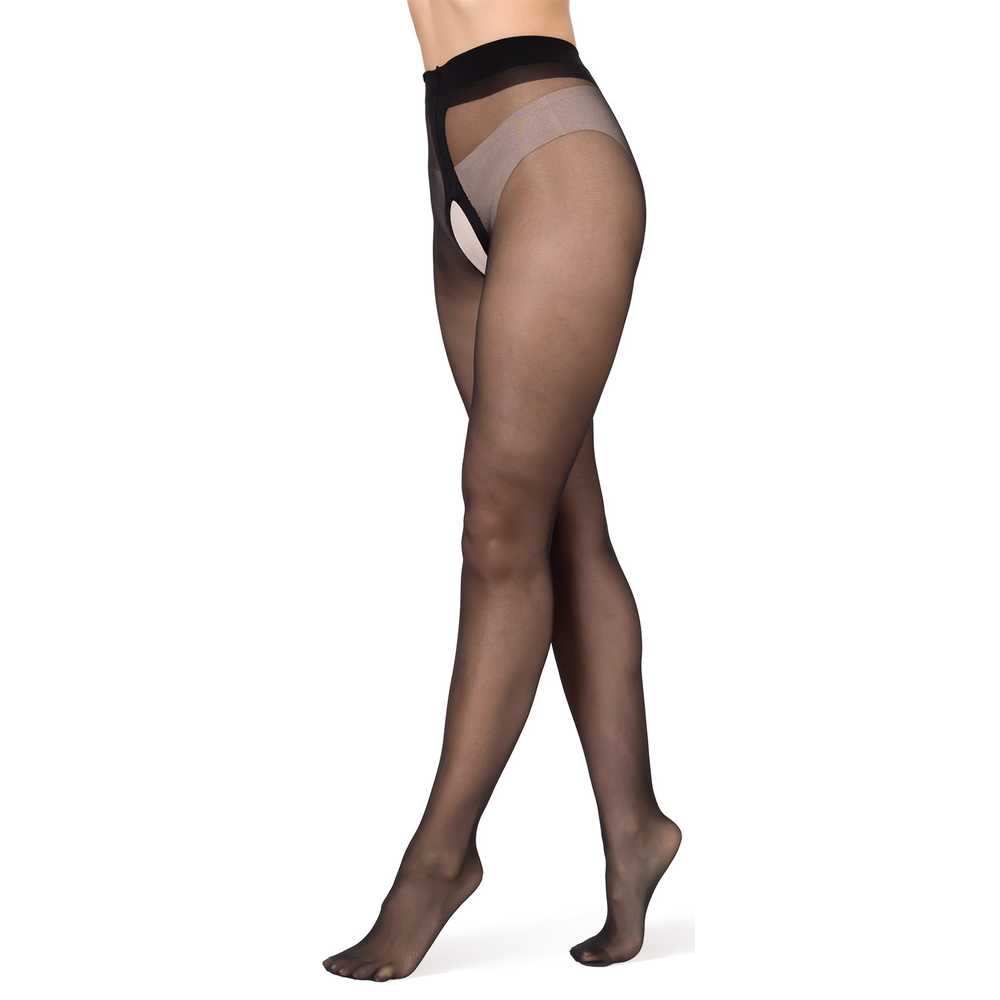Bananalu Intimo Plus 20 Nero 