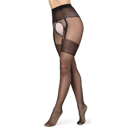 Bananalu Intimo Noir 20 Nero 