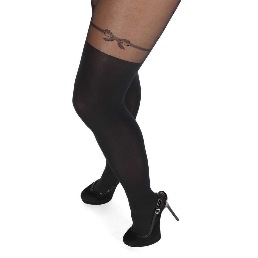 Bananalu Intimo Secret 20 Nero 