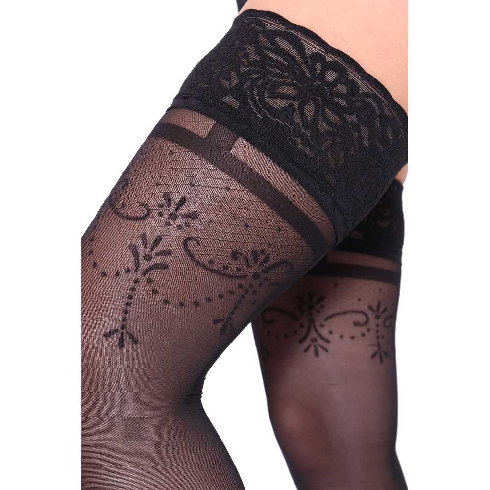 Bananalu Spirella 20 Nero 