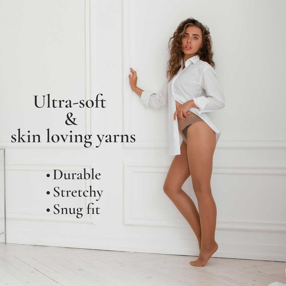 Bananalu Soft Lux 40 Naturale 
