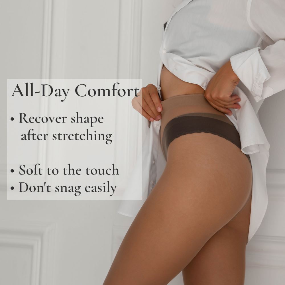 Bananalu EveryDay 20 Beige 3er Set 