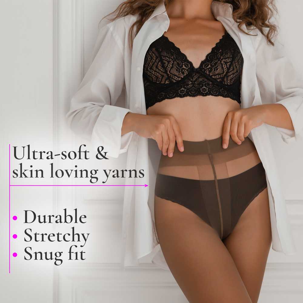 Bananalu Elegant 20 Shade 