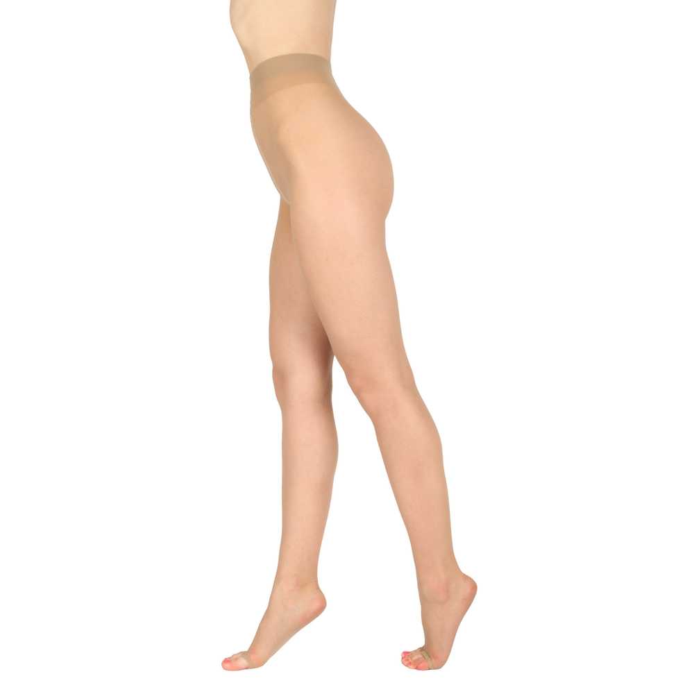 Bananalu Summer Toe 8 Naturale 