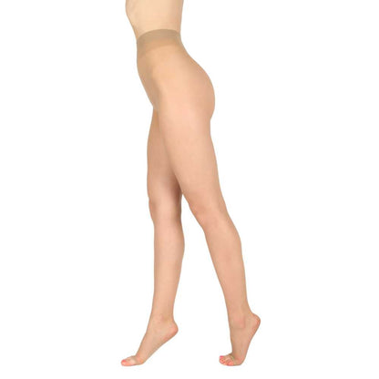 Bananalu Summer Toe 8 Naturale 