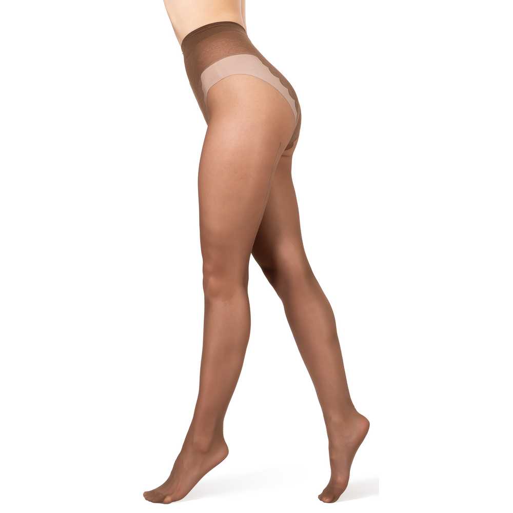 Bananalu Chic 20 Bikini Cappuccino