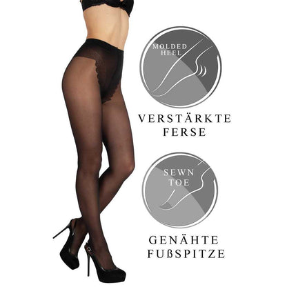 Bananalu Chic 20 Bikini Nero