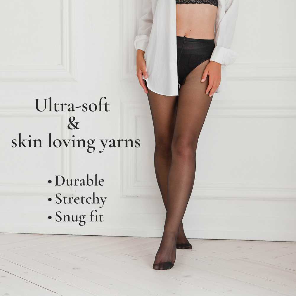 Bananalu Soft Lux 40 Nero 