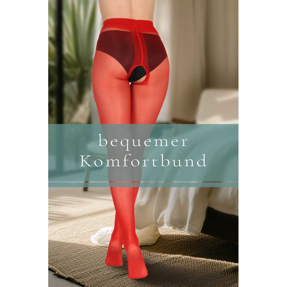 Bananalu Intimo 20 Red 