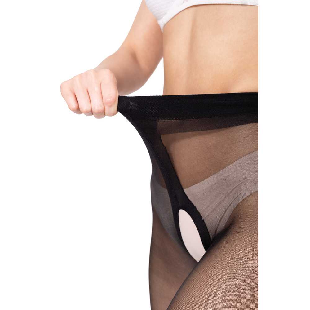 Bananalu Intimo Plus 20 Nero 