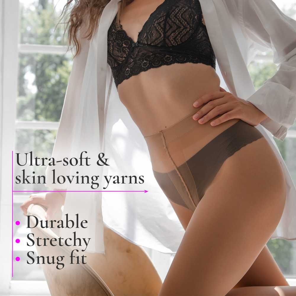 Bananalu Elegant 20 Naturale 
