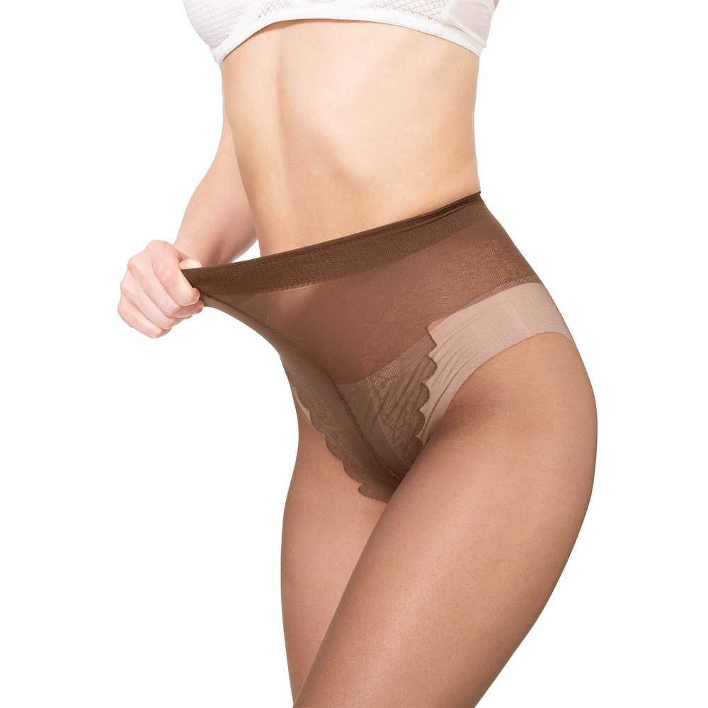 Bananalu Chic 20 Bikini Cappuccino