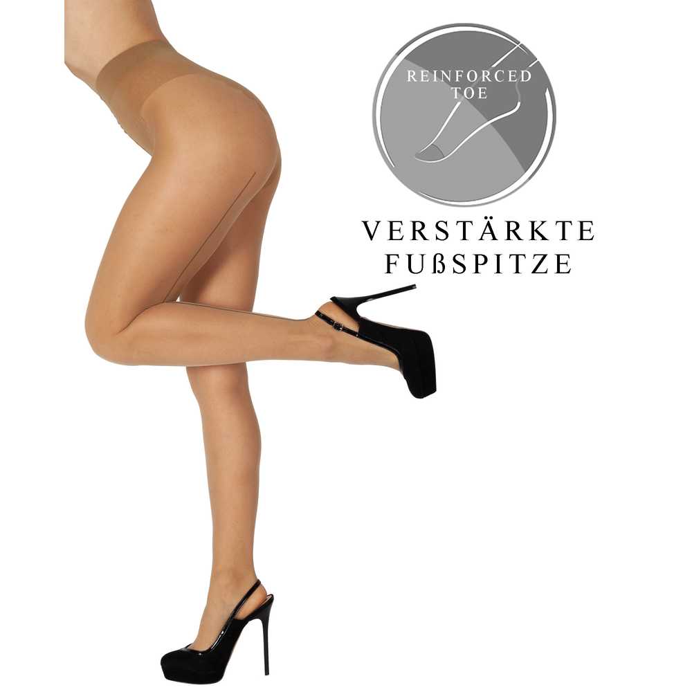 Bananalu Chic 20 Bikini Daino-Nero