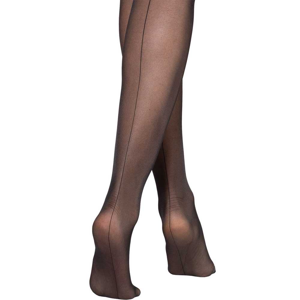 Bananalu Love Chic 20 Nero 