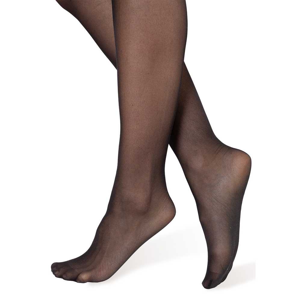 Bananalu Intimo Plus 20 Nero 
