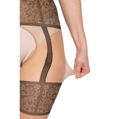 Bananalu Intimo Noir 20 Daino-Nero 