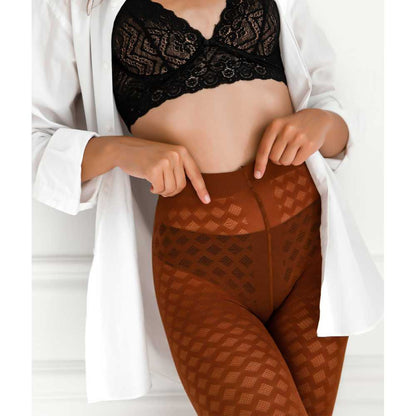 Bananalu Alina 60 Cappuccino 