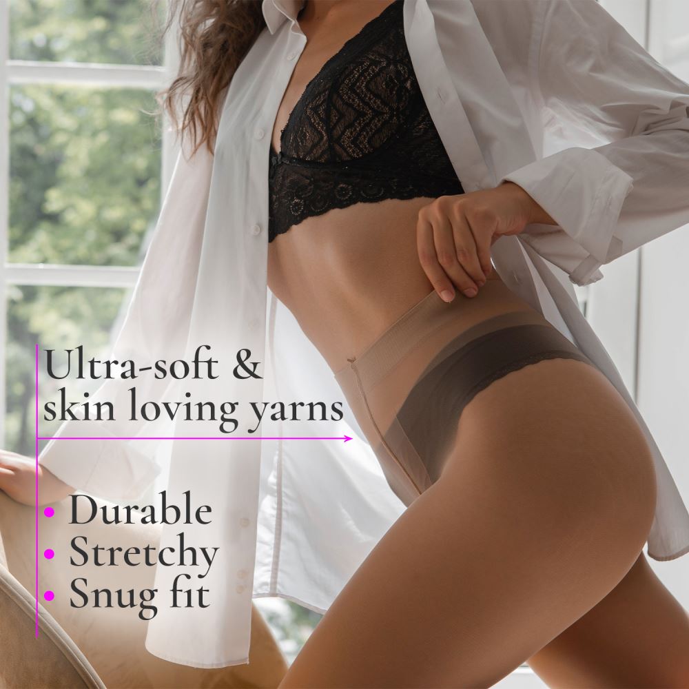 Bananalu EveryDay 20 Beige 3er Set 