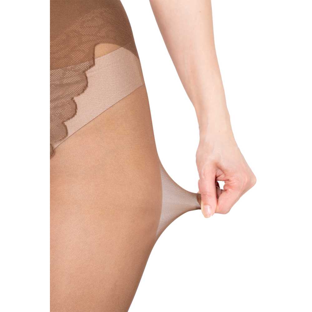 Bananalu Chic 20 Bikini Cappuccino