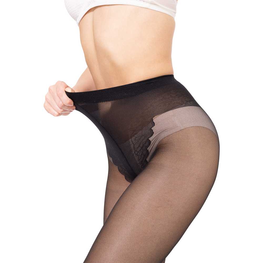 Bananalu Chic 20 Bikini Nero