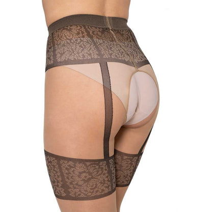 Bananalu Intimo Noir 20 Daino-Nero 