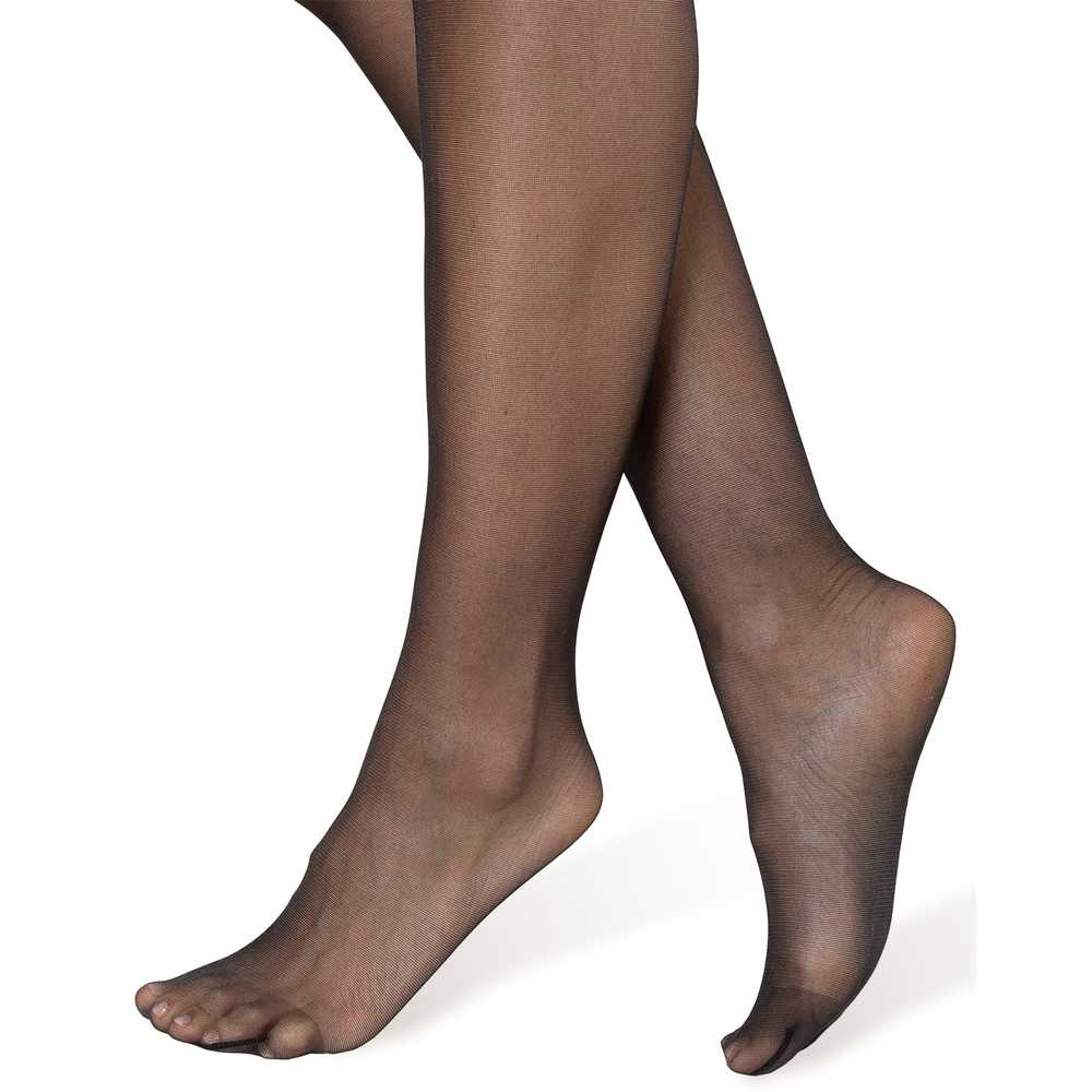Bananalu Intimo Noir 20 Nero 