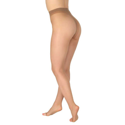 Bananalu Summer Toe 8 Bronze 