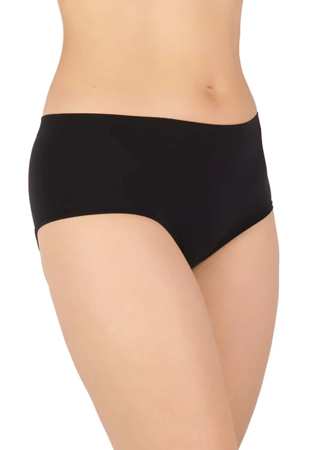 Giulia Boxershort Culotte Vita Bassa