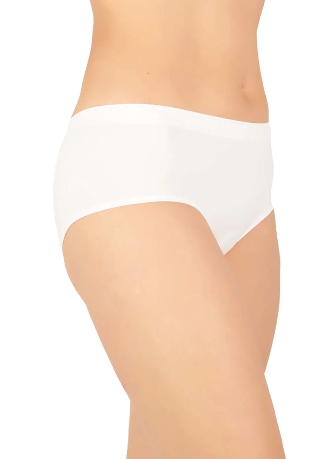 Giulia Boxershort Culotte Vita Bassa